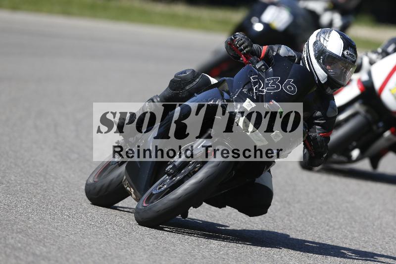/12 30.04.2025 Speer Racing ADR/Gruppe gruen/236